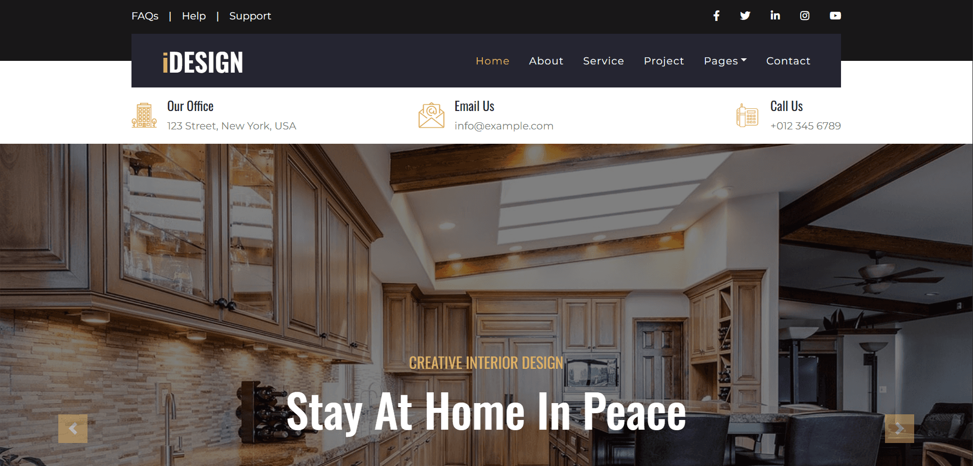 Interior Design