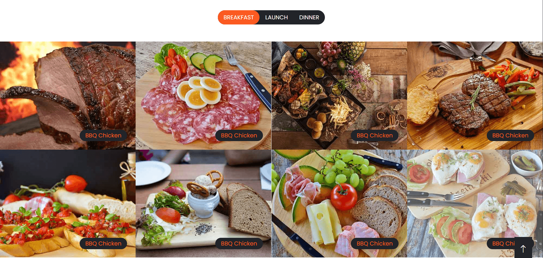Private Chef