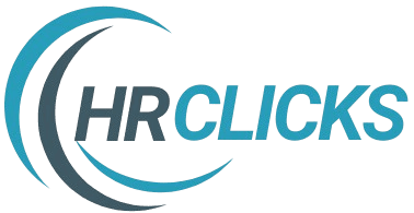 HrClicks logo