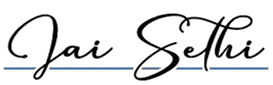 Jai Sethi logo