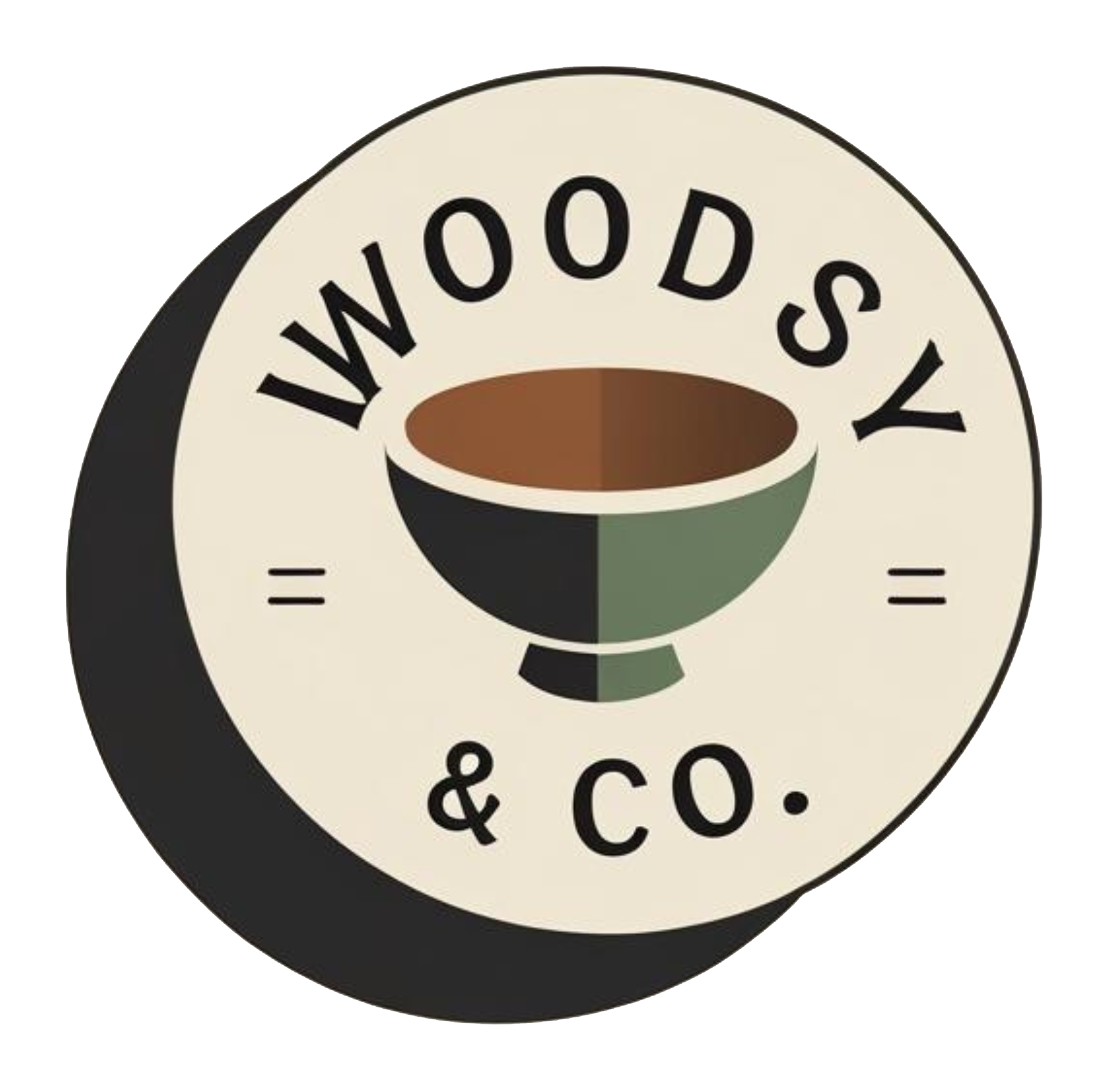 Woodsy